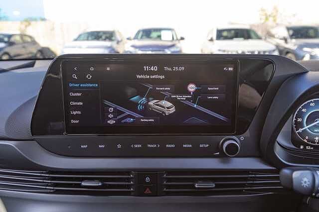 Hyundai i20 1.0T GDi 48V MHD Premium 5dr