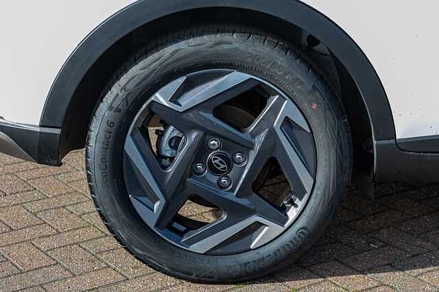 Hyundai BAYON 1.0 TGDi Premium 5dr