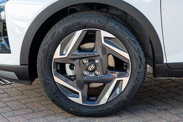 Hyundai BAYON 1.0 TGDi Premium 5dr