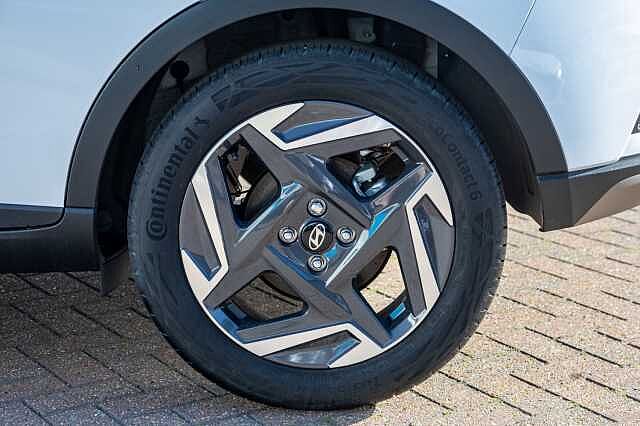 Hyundai BAYON 1.0 TGDi Premium 5dr