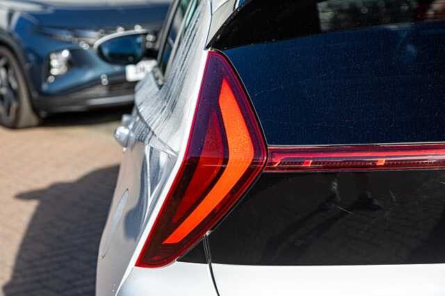 Hyundai BAYON 1.0 TGDi Premium 5dr