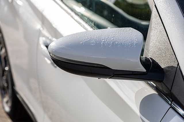 Hyundai BAYON 1.0 TGDi Premium 5dr