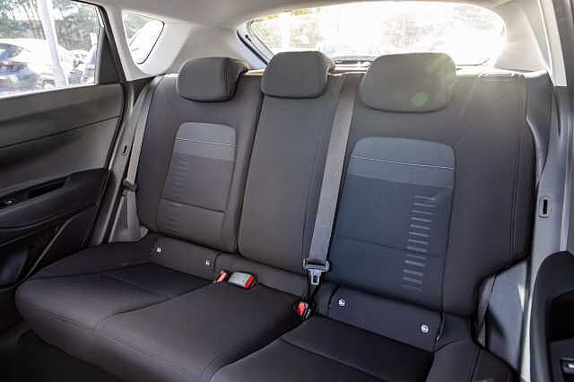 Hyundai BAYON 1.0 TGDi Premium 5dr