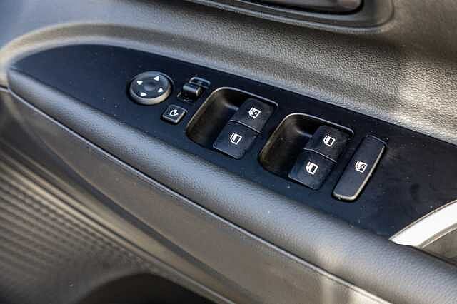 Hyundai BAYON 1.0 TGDi Premium 5dr