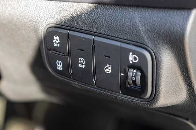 Hyundai BAYON 1.0 TGDi Premium 5dr