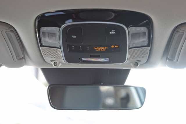 Hyundai TUCSON 1.6 TGDi Plug-in Hybrid Premium 5dr 4WD Auto Teal Blue