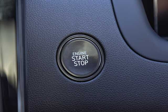 Hyundai TUCSON 1.6 TGDi Hybrid 230 N Line S 5dr 2WD Auto Engine Red