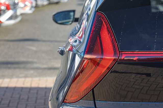 Hyundai BAYON 1.0 TGDi Ultimate 5dr DCT