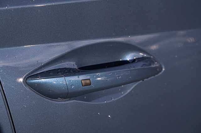 Hyundai BAYON 1.0 TGDi Ultimate 5dr DCT