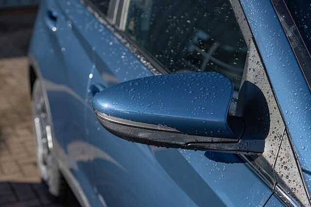 Hyundai BAYON 1.0 TGDi Ultimate 5dr DCT