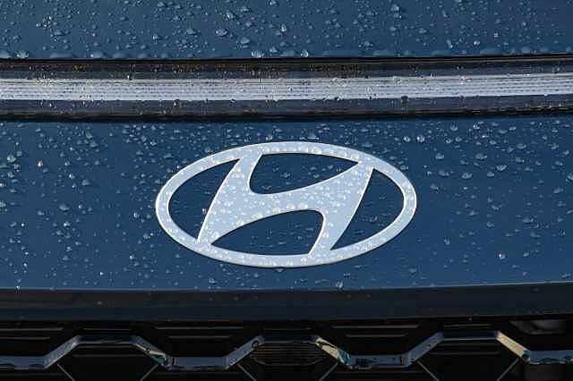 Hyundai BAYON 1.0 TGDi Ultimate 5dr DCT