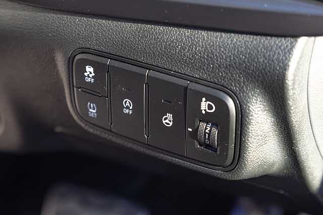 Hyundai BAYON 1.0 TGDi Ultimate 5dr DCT