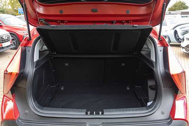 Hyundai BAYON 1.0 TGDi 48V MHEV Premium 5dr DCT