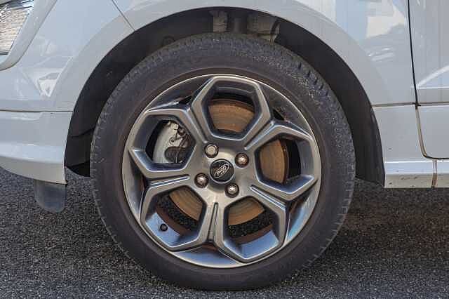 Ford EcoSport 1.0T (140ps) ST-Line