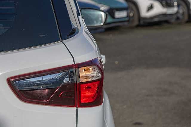 Ford EcoSport 1.0T (140ps) ST-Line