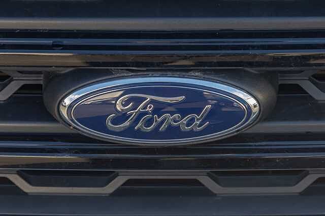 Ford EcoSport 1.0T (140ps) ST-Line