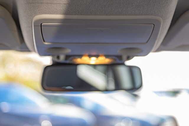 Ford EcoSport 1.0T (140ps) ST-Line