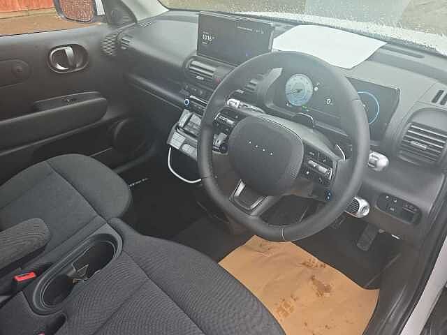 Hyundai 02 85KW 02 White