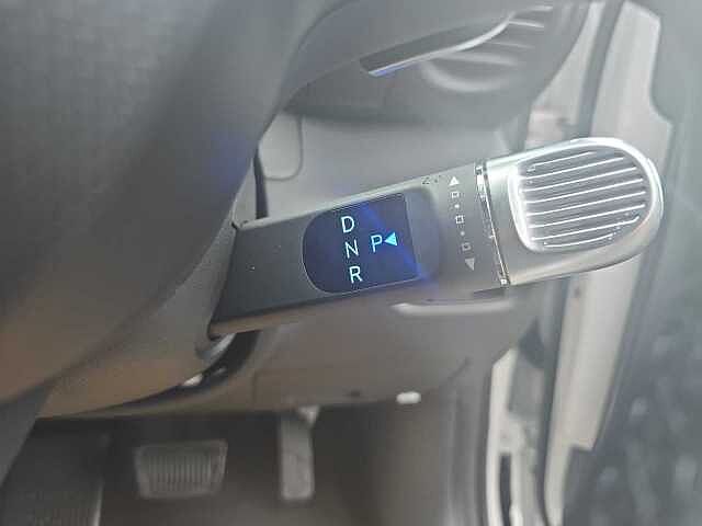 Hyundai 02 85KW 02 White