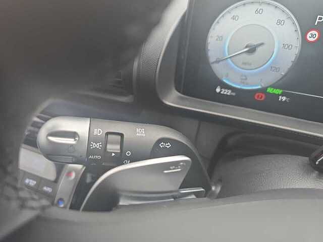 Hyundai 02 85KW 02 White