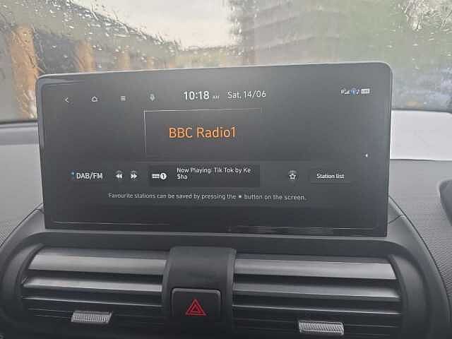 Hyundai 02 85KW 02 White