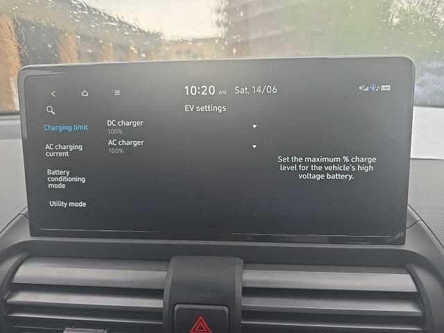 Hyundai 02 85KW 02 White