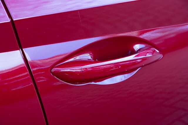 Hyundai BAYON 1.0 TGDi Premium 5dr Red