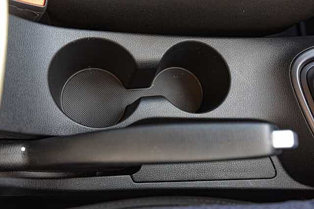 Hyundai BAYON 1.0 TGDi Premium 5dr Red