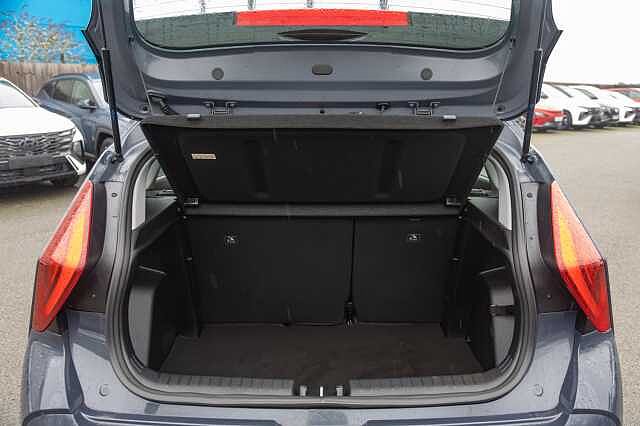 Hyundai Bayon Hatchback 1.0 TGDi Advance 5dr