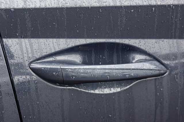 Hyundai Bayon Hatchback 1.0 TGDi Advance 5dr