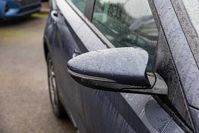 Hyundai Bayon Hatchback 1.0 TGDi Advance 5dr