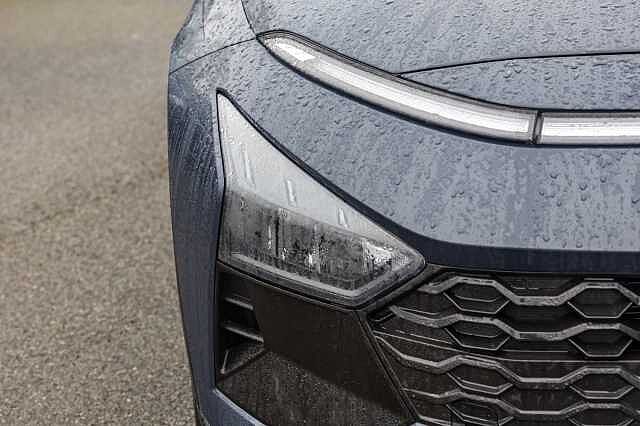 Hyundai Bayon Hatchback 1.0 TGDi Advance 5dr