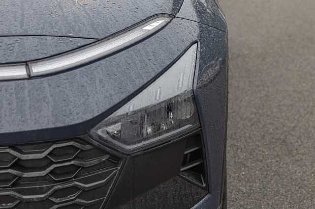 Hyundai Bayon Hatchback 1.0 TGDi Advance 5dr