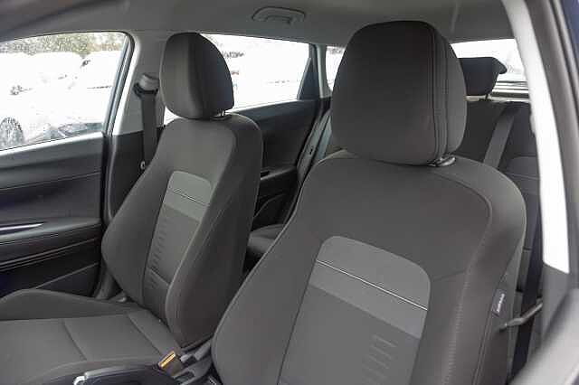Hyundai Bayon Hatchback 1.0 TGDi Advance 5dr