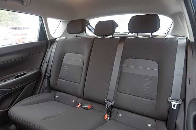Hyundai Bayon Hatchback 1.0 TGDi Advance 5dr
