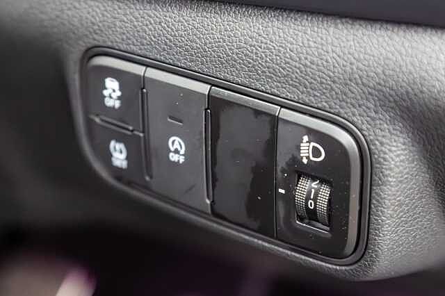 Hyundai Bayon Hatchback 1.0 TGDi Advance 5dr