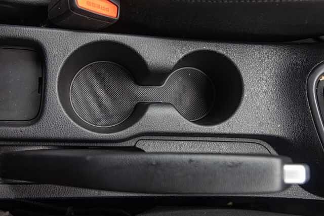 Hyundai Bayon Hatchback 1.0 TGDi Advance 5dr