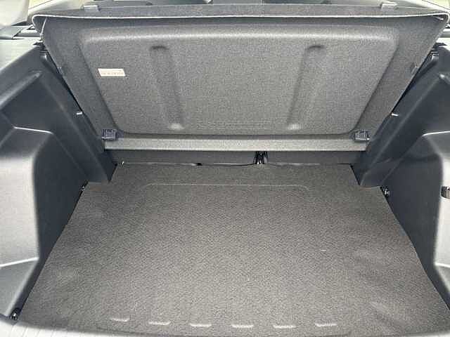 Hyundai BAYON HATCHBACK 1.0 TGDi Advance 5dr Grey