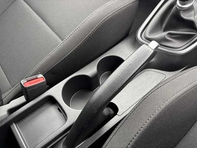 Hyundai BAYON HATCHBACK 1.0 TGDi Advance 5dr Grey