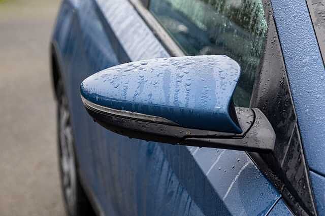 Hyundai BAYON HATCHBACK 1.0 TGDi Advance 5dr DCT Blue