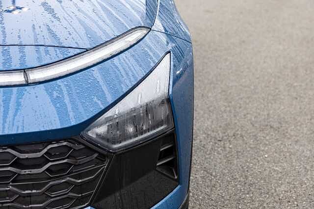 Hyundai BAYON HATCHBACK 1.0 TGDi Advance 5dr DCT Blue