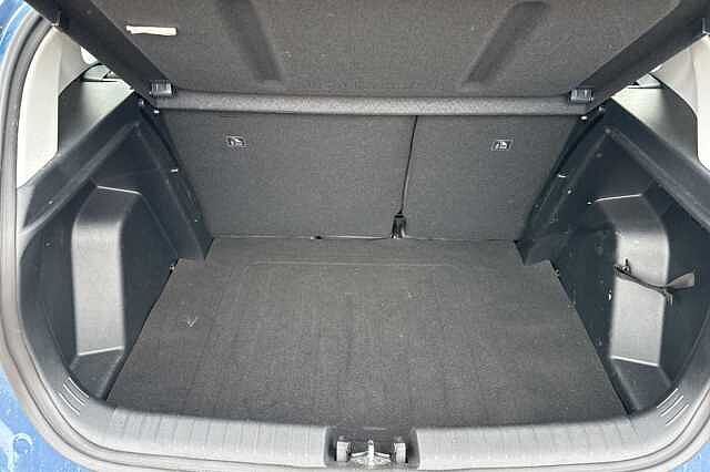 Hyundai Bayon Hatchback 1.0 TGDi Advance 5dr DCT