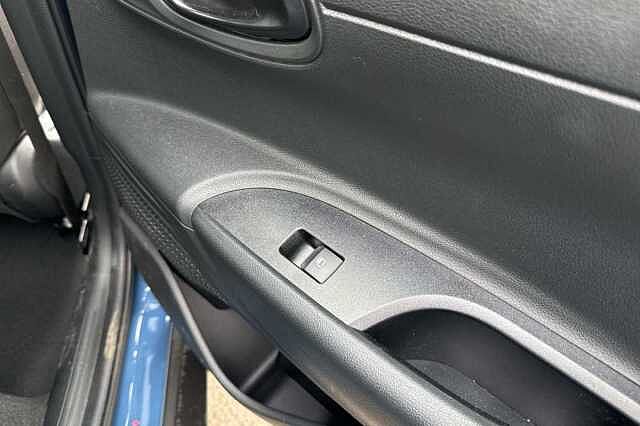 Hyundai Bayon Hatchback 1.0 TGDi Advance 5dr DCT