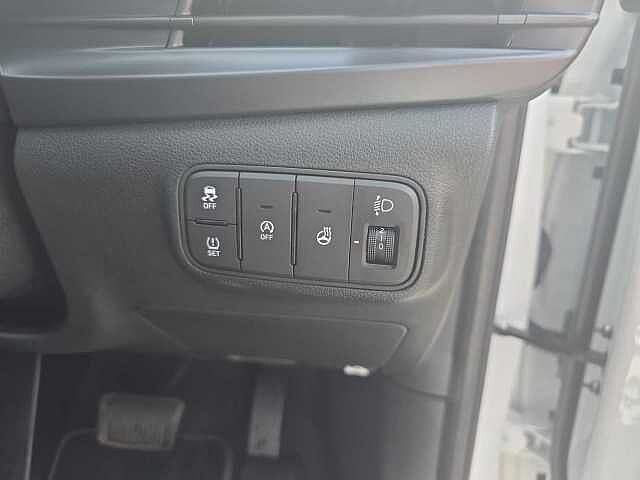 Hyundai I20 1.0 T-GDi (100ps) Ultimate DCT White