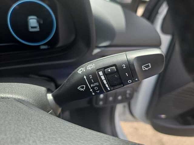 Hyundai I20 1.0 T-GDi (100ps) Ultimate DCT White