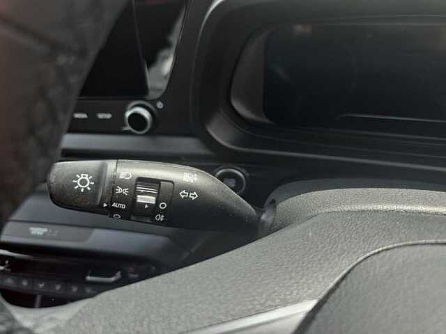 Hyundai I20 1.0 T-GDi (100ps) Ultimate DCT White