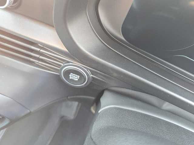 Hyundai I20 1.0 T-GDi (100ps) Ultimate DCT White