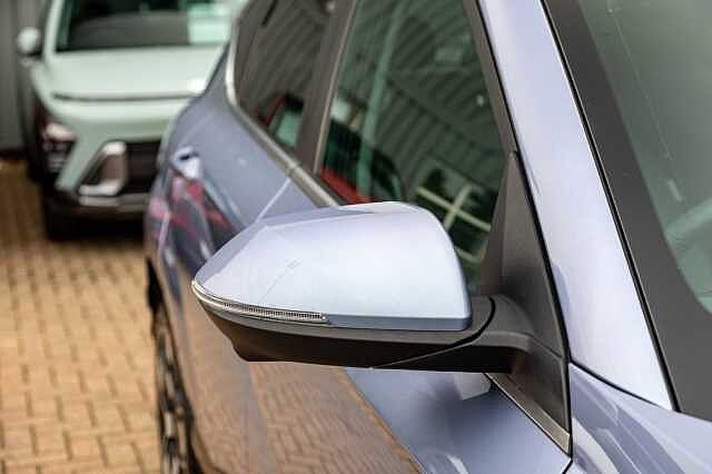 Hyundai KONA 160kW Ultimate 65kWh 5dr Auto