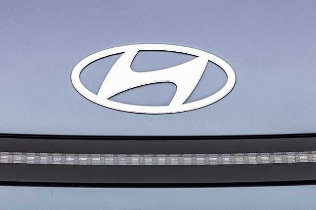 Hyundai KONA 160kW Ultimate 65kWh 5dr Auto