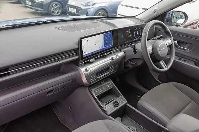 Hyundai KONA 160kW Ultimate 65kWh 5dr Auto